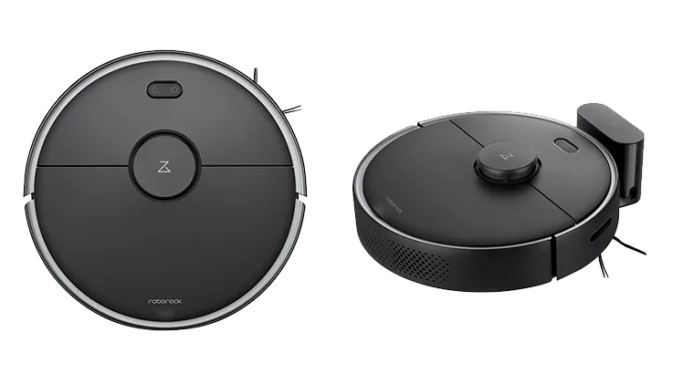 Сервисный центр Roborock в Симферополе